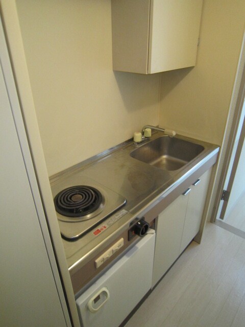 フラット７５の物件内観写真