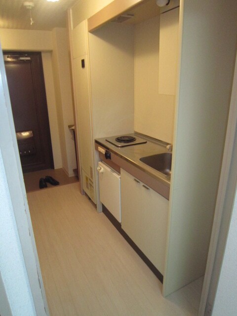 フラット７５の物件内観写真