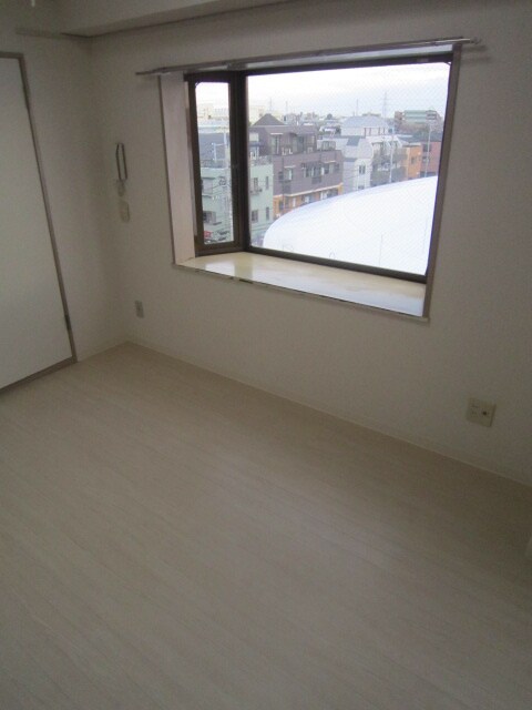 フラット７５の物件内観写真