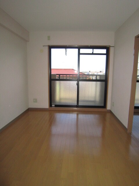 メゾン・ハピネスの物件内観写真