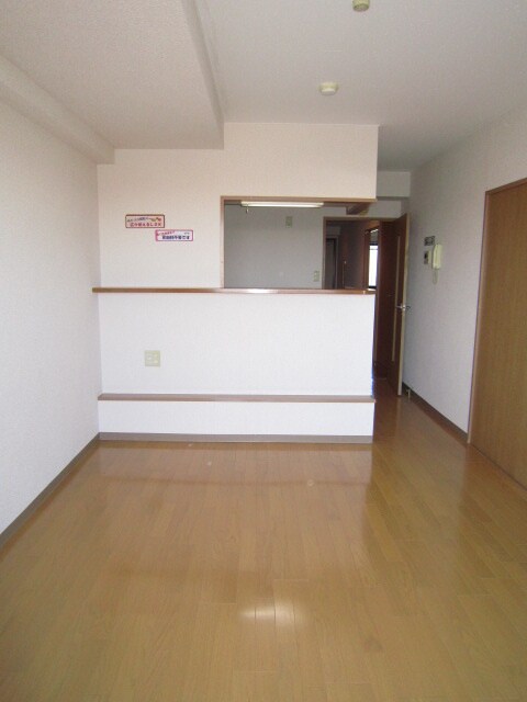 メゾン・ハピネスの物件内観写真