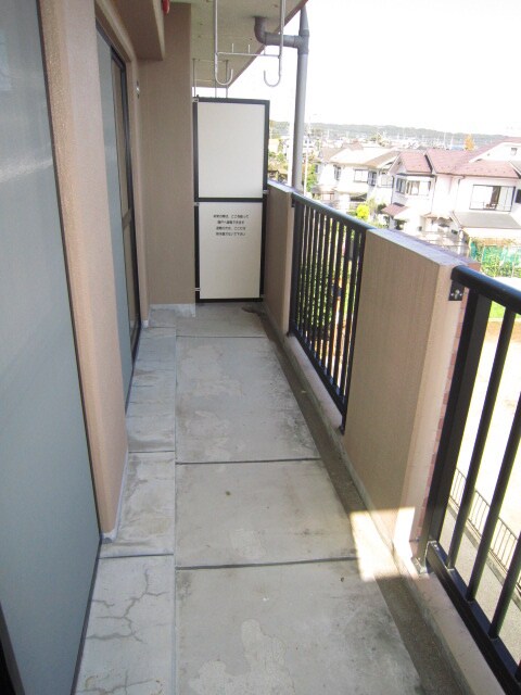 メゾン・ハピネスの物件内観写真