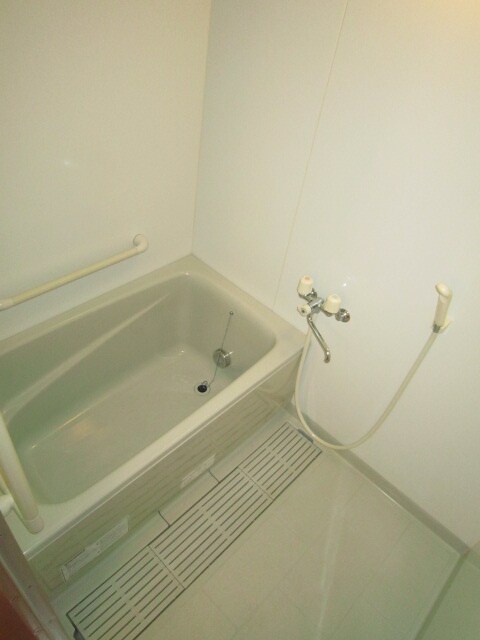 メゾン・ハピネスの物件内観写真