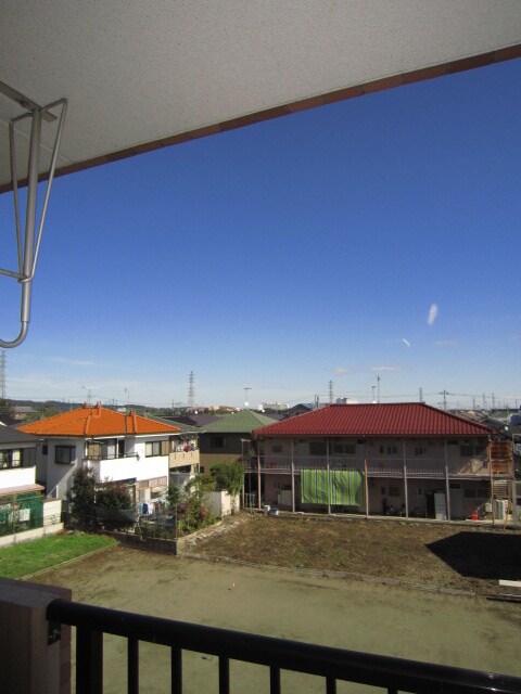 メゾン・ハピネスの物件内観写真