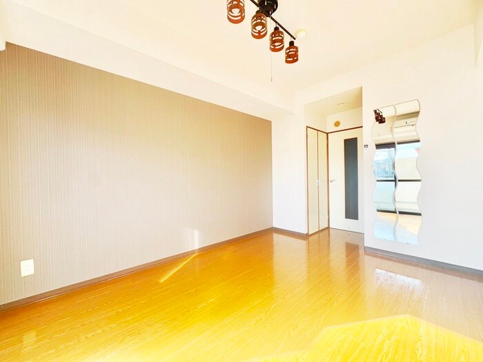 松本ビルの物件内観写真