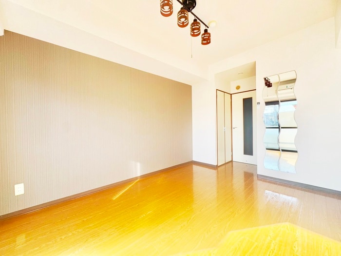 松本ビルの物件内観写真