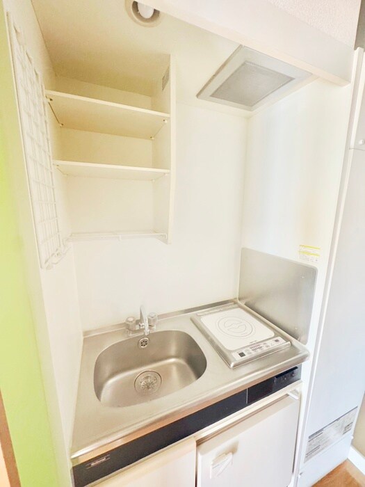 松本ビルの物件内観写真