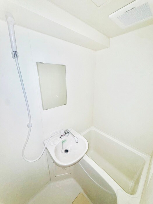 松本ビルの物件内観写真