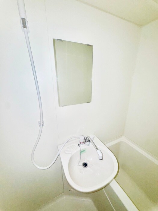 松本ビルの物件内観写真