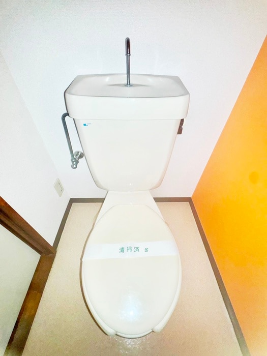 松本ビルの物件内観写真