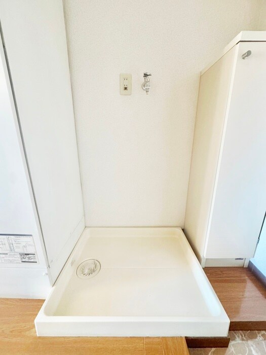 松本ビルの物件内観写真