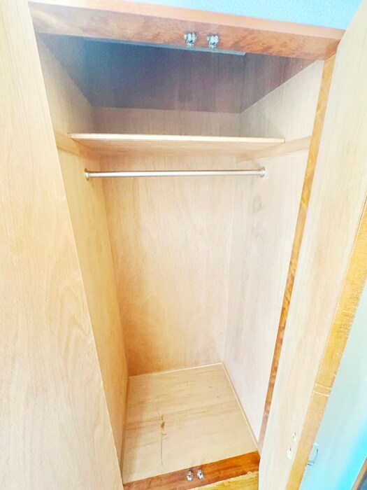 松本ビルの物件内観写真