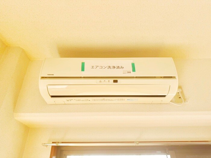 松本ビルの物件内観写真