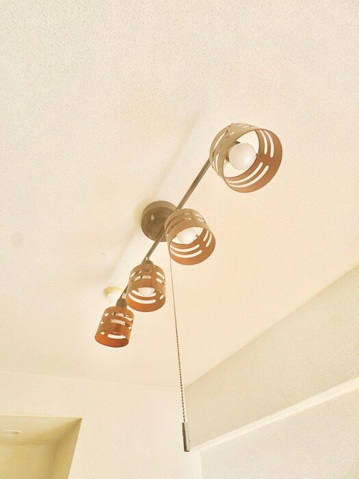 松本ビルの物件内観写真