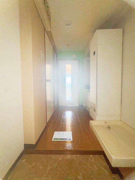 松本ビルの物件内観写真