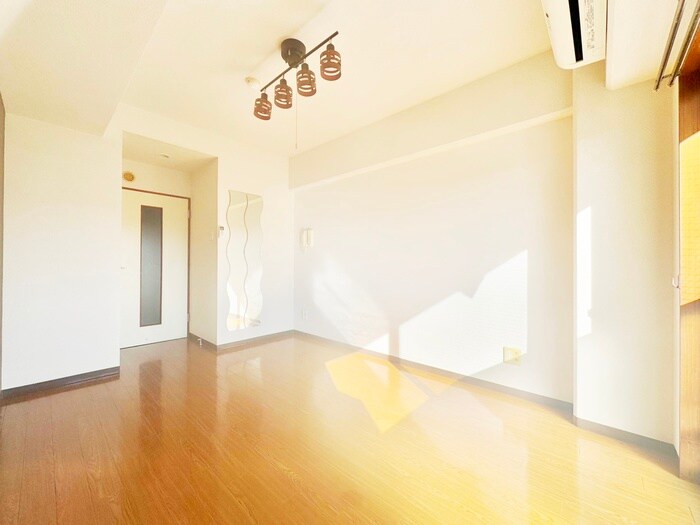 松本ビルの物件内観写真