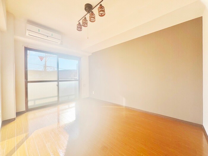 松本ビルの物件内観写真