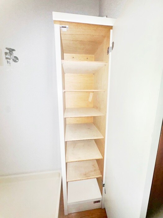 松本ビルの物件内観写真