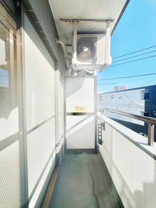 松本ビルの物件内観写真