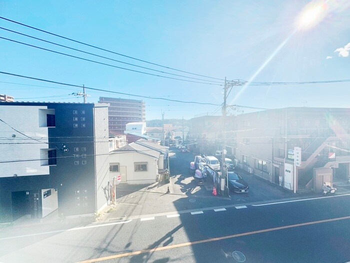 松本ビルの物件内観写真