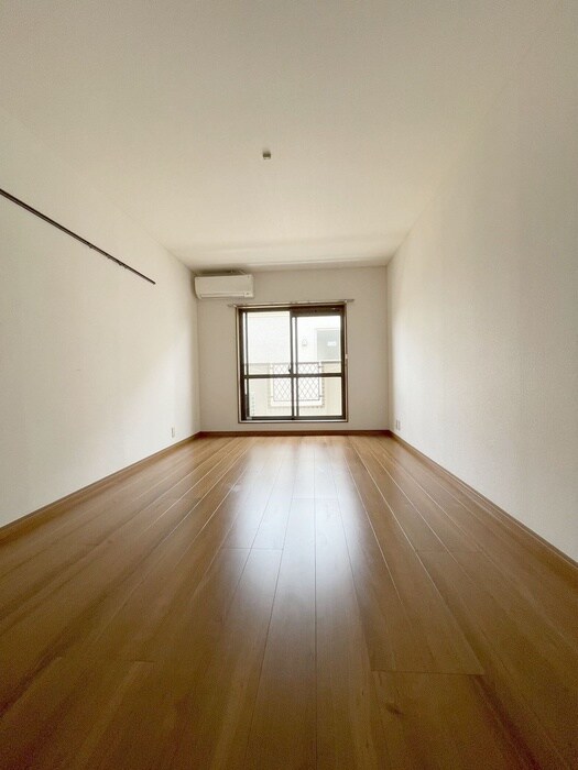 ヴェルドミールの物件内観写真