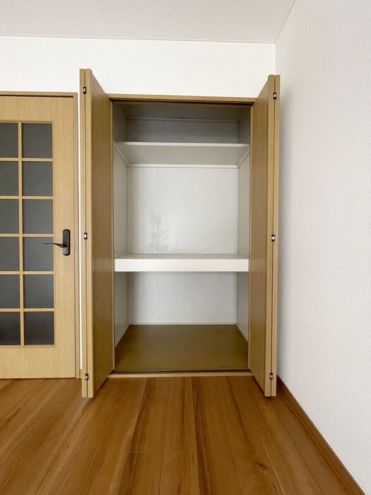 ヴェルドミールの物件内観写真