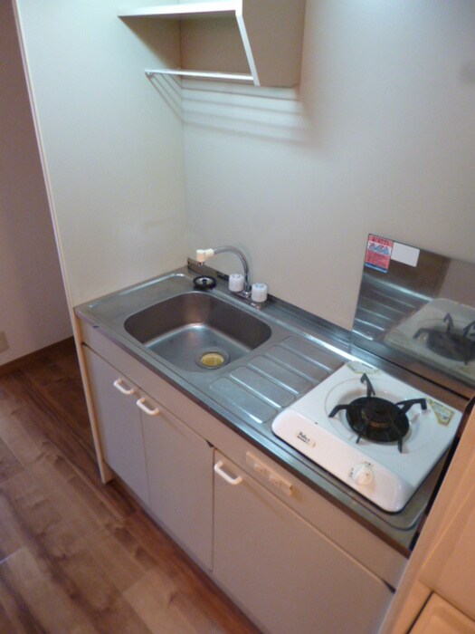 ヴェルドミールの物件内観写真