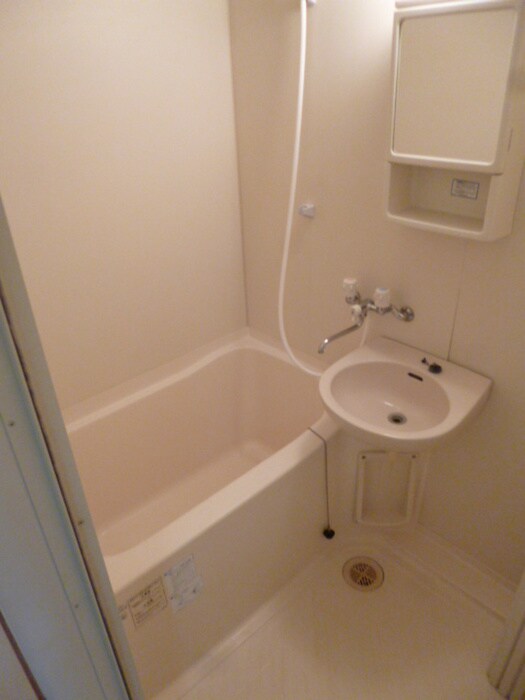 ヴェルドミールの物件内観写真