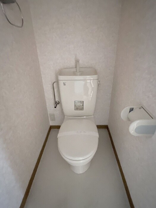 ヴェルドミールの物件内観写真