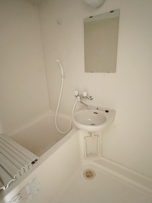 ヴェルドミールの物件内観写真