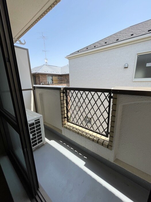 ヴェルドミールの物件内観写真