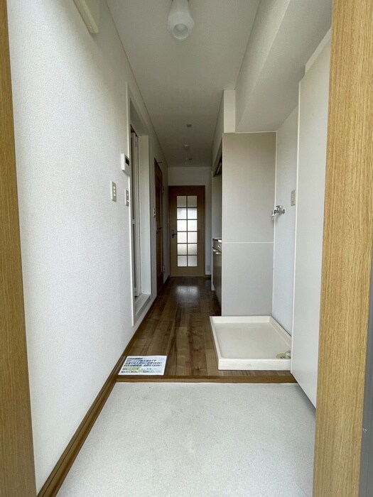 ヴェルドミールの物件内観写真