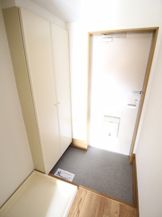 ヴェルドミールの物件内観写真