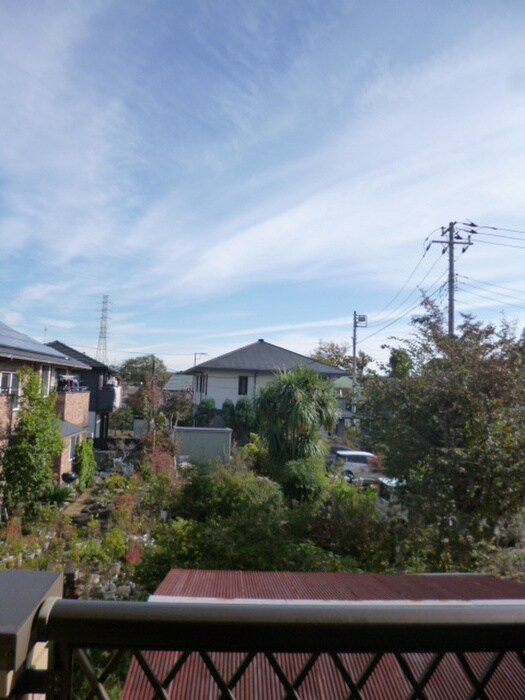 ヴェルドミールの物件内観写真