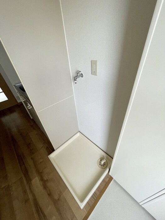 ヴェルドミールの物件内観写真