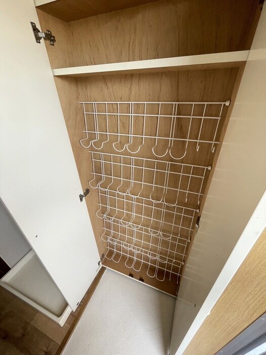 ヴェルドミールの物件内観写真