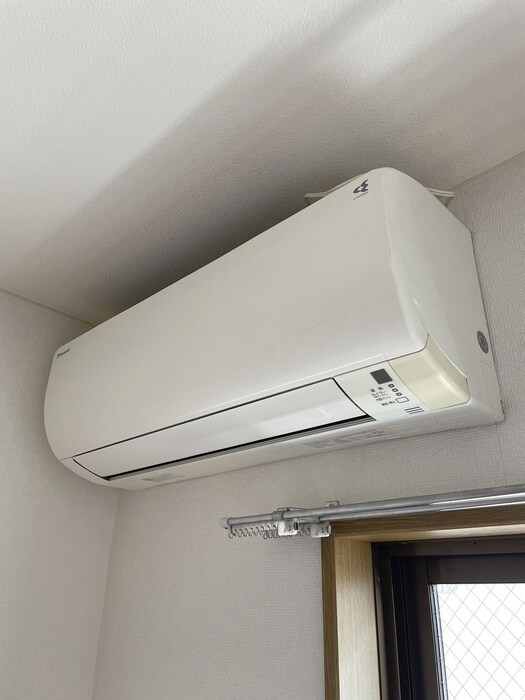 ヴェルドミールの物件内観写真