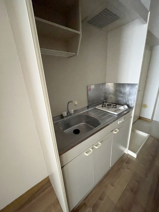 ヴェルドミールの物件内観写真