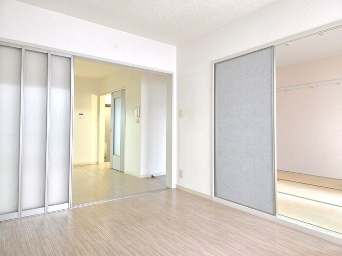 エスポワールＫの物件内観写真