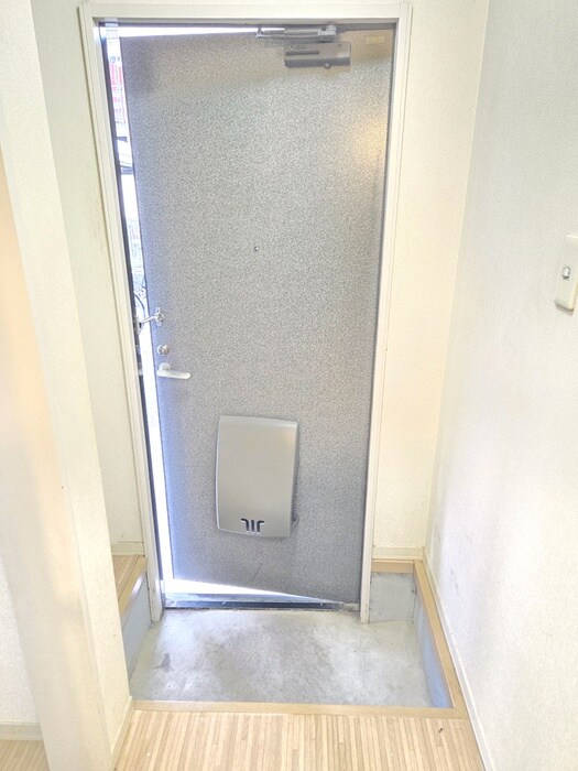 エスポワールＫの物件内観写真