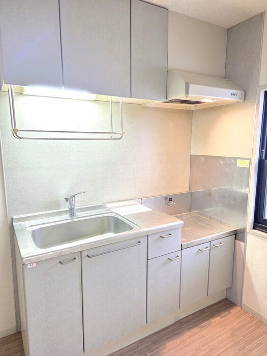 エスポワールＫの物件内観写真