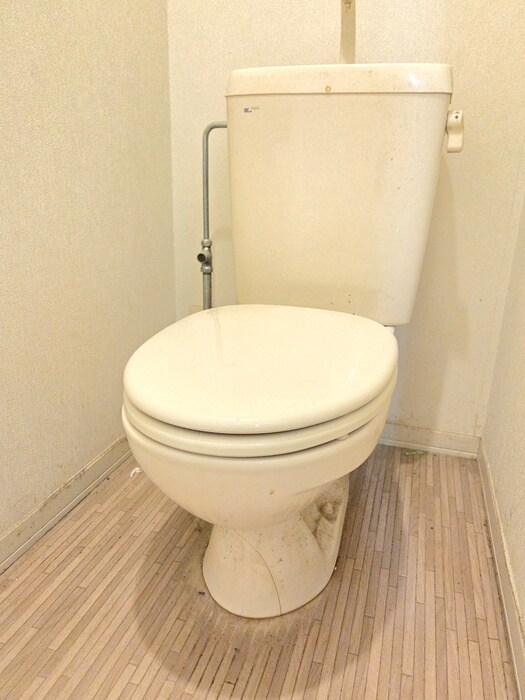 エスポワールＫの物件内観写真