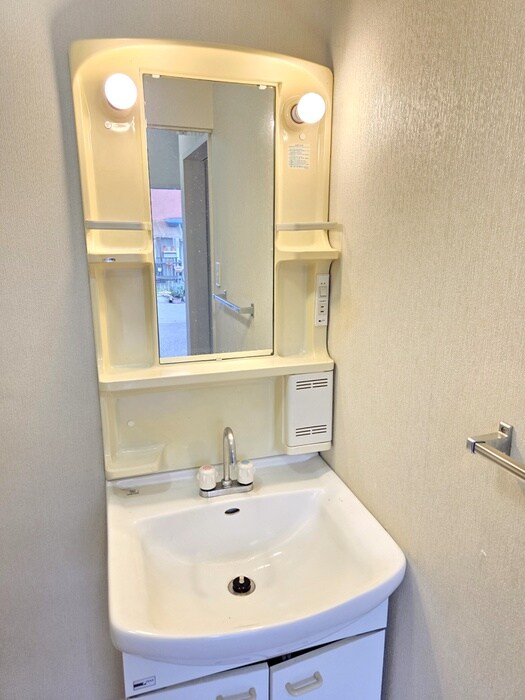 エスポワールＫの物件内観写真