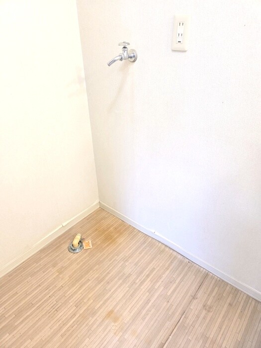 エスポワールＫの物件内観写真