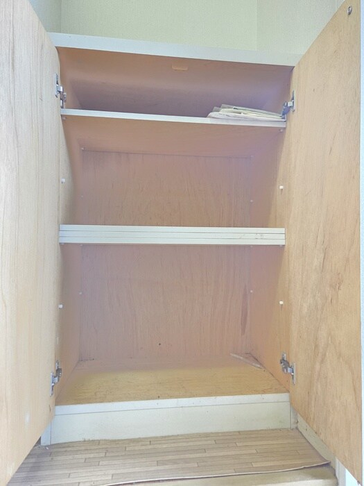 エスポワールＫの物件内観写真