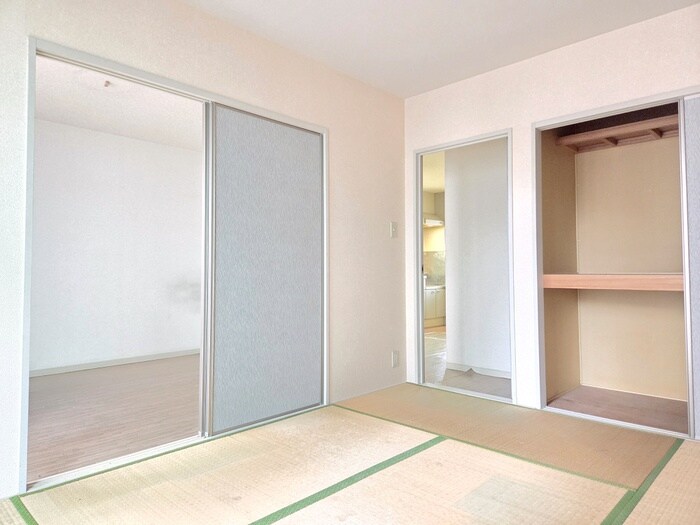 エスポワールＫの物件内観写真