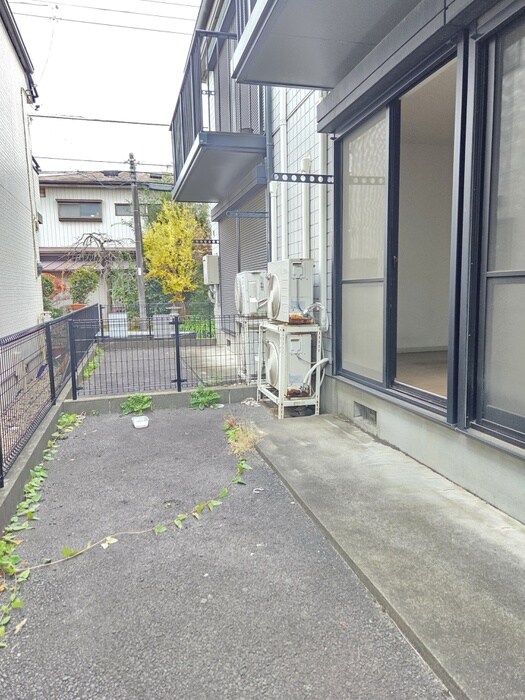 エスポワールＫの物件内観写真