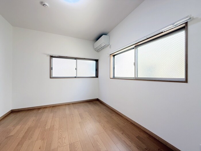 ハイツ豊栄の物件内観写真