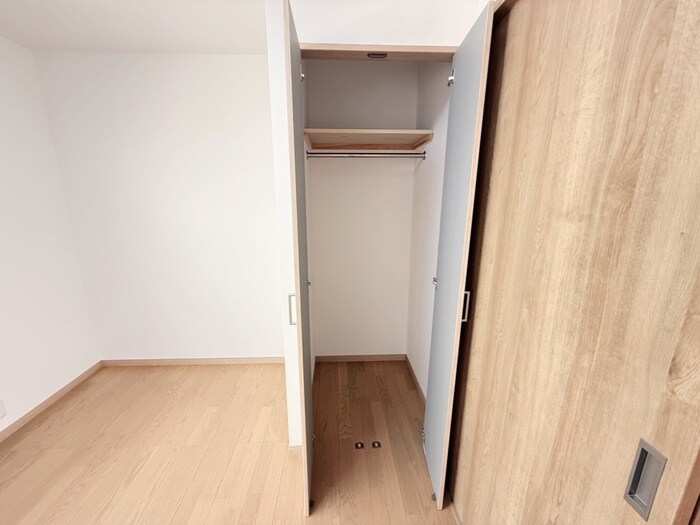 ハイツ豊栄の物件内観写真