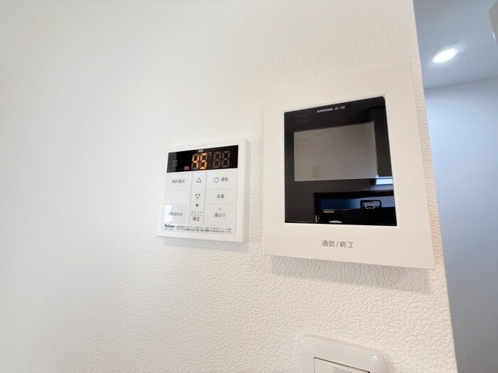 ハイツ豊栄の物件内観写真